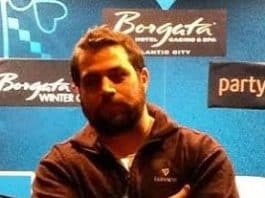 Heads-Up with New Jersey Poker Player Josh Baer (Jerseyjosh)