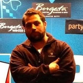 Heads-Up with New Jersey Poker Player Josh Baer (Jerseyjosh)