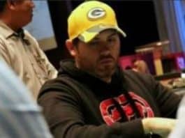 Heads-Up with New Jersey Poker Player Patrick Shelley (my2chis)
