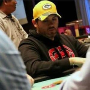 Heads-Up with New Jersey Poker Player Patrick Shelley (my2chis)