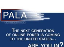 California&#8217;s Pala Tribe Approved for Online Gambling in New Jersey