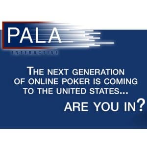 California&#8217;s Pala Tribe Approved for Online Gambling in New Jersey