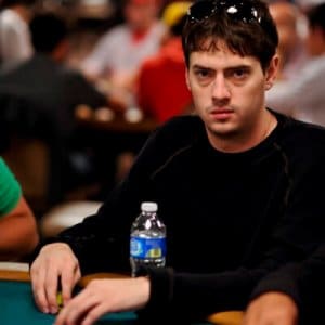 Mark Newhouse: &#8220;Stakes Are Even Higher&#8221; at This Year&#8217;s WSOP