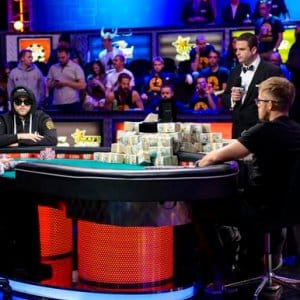 WSOP Main Event Payouts: &#8220;1/6 Going to First Is Absolutely Insane&#8221;