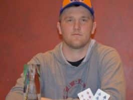 Heads-Up with Borgata Fall Poker Open Event #4 Champ Jake jtsnakes Perry