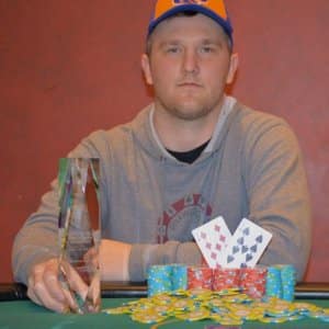 Heads-Up with Borgata Fall Poker Open Event #4 Champ Jake jtsnakes Perry