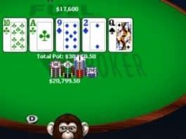 High Stakes Poker: SanIker Up $1 Million in 1 Week