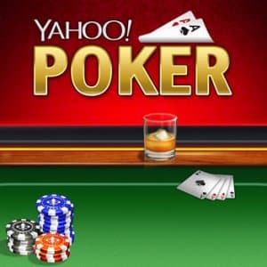 He Gone! Yahoo Poker to Shut Down at Year’s End
