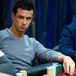 &#8220;I Ended Up Playing the Whole Final Table in the Hotel Lobby&#8221;