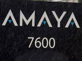 Amaya&#8217;s Stock Tumbles 18% with Insider Trading Probe