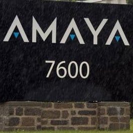 Amaya&#8217;s Stock Tumbles 18% with Insider Trading Probe