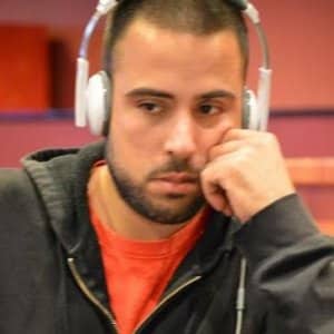 Heads-Up with New Jersey Poker Player Rich Rodrigo (Pker4Dummies)