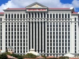 Caesars Paying $20 Million for &#8220;Anti-Money Laundering Lapses&#8221;