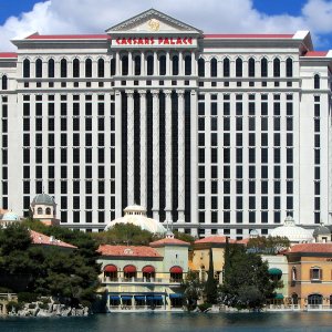 Caesars Paying $20 Million for &#8220;Anti-Money Laundering Lapses&#8221;