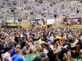 WSOP Staking Could Be in Danger