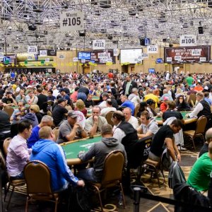 WSOP Staking Could Be in Danger