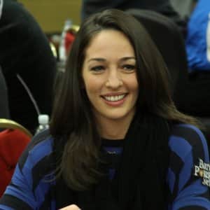 Kara Scott Says Farewell to PartyPoker