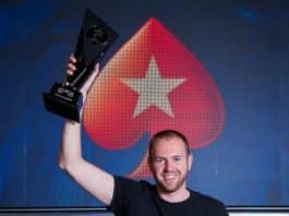 Kevin Schulz Wins PokerStars Caribbean Adventure Main Event