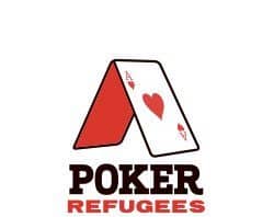 Poker Refugees Launches Fly First Class