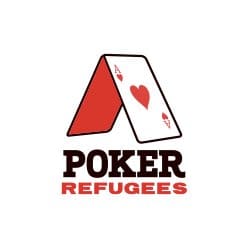 Poker Refugees Launches Fly First Class