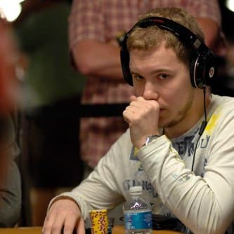 High Stakes Poker: joiso Up Almost $1 Million in January