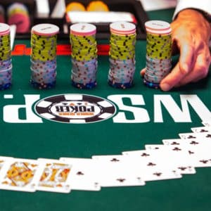 What You Need to Know About the WSOP Colossus