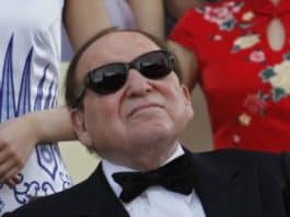 Tim James Show Exposes Sheldon Adelson&#8217;s Hypocrisy