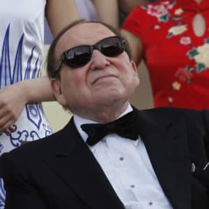 Tim James Show Exposes Sheldon Adelson&#8217;s Hypocrisy