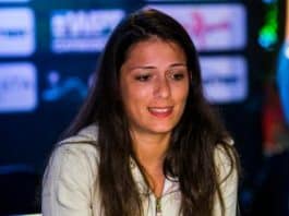 Stay Classy: 22 Men Enter EPT Deauville Ladies Event