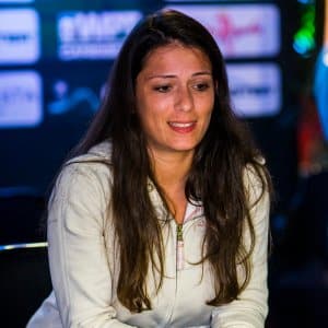 Stay Classy: 22 Men Enter EPT Deauville Ladies Event