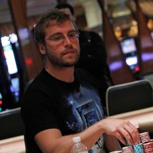 Tom Marchese Wins Back-to-Back Aria High Rollers