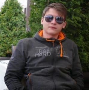 Staring at a Screen for 14 Hours: “It Doesn’t Happen that Often”