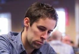 A PhD in Astrophysics, But a Career in Poker