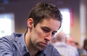 A PhD in Astrophysics, But a Career in Poker