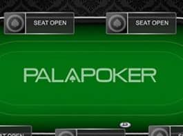 Pala Puts the Brakes on New Jersey Online Poker Room