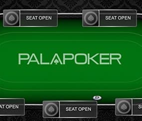 Pala Puts the Brakes on New Jersey Online Poker Room