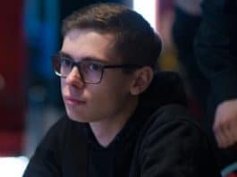 Fedor Holz – 2015 WSOP Poker Player Profile