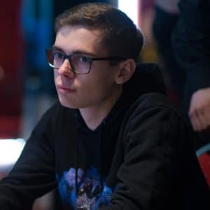 Fedor Holz – 2015 WSOP Poker Player Profile