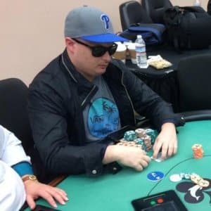 paulgees81 Makes Finals of WSOP $10K Heads-Up Event