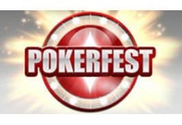 Pokerfest Returns to PartyPoker with $2.4 Million Guaranteed