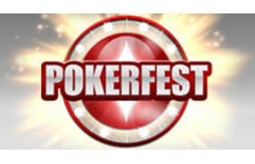 Pokerfest Returns to PartyPoker with $2.4 Million Guaranteed