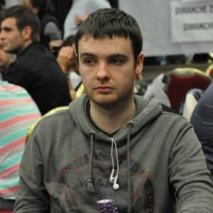 UKIPT Player of the Year, 888 Sunday Challenge Master