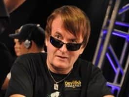 Devilfish, Matt Savage Among Poker Hall of Fame Finalists