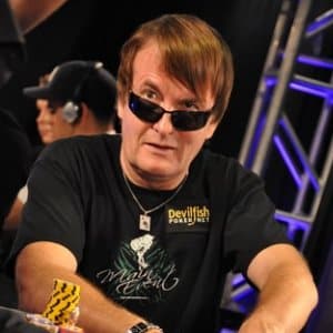 Devilfish, Matt Savage Among Poker Hall of Fame Finalists