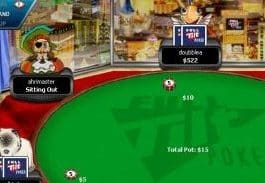 Full Tilt Makes Drastic Changes to Ring Games