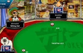 Full Tilt Makes Drastic Changes to Ring Games