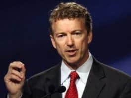 Rand Paul: &#8220;I&#8217;m Opposed to Restrictions on Online Gambling&#8221;