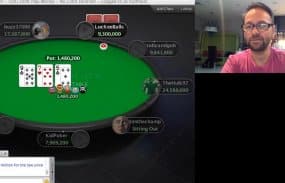 Daniel Negreanu Live Streams on Twitch, Gets 150,000 Views