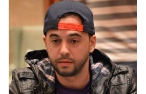 Heads-Up with New Jersey Poker Player Artim Zhuta (aceszhuited)