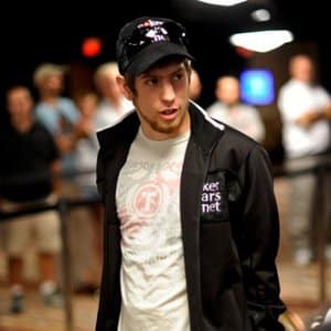 Bryan Pellegrino (PrimordialAA) Sounds Off About the Demise of Lock Poker